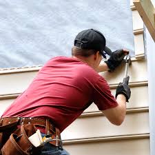 Custom Trim and Detailing for Siding in Cleveland, GA